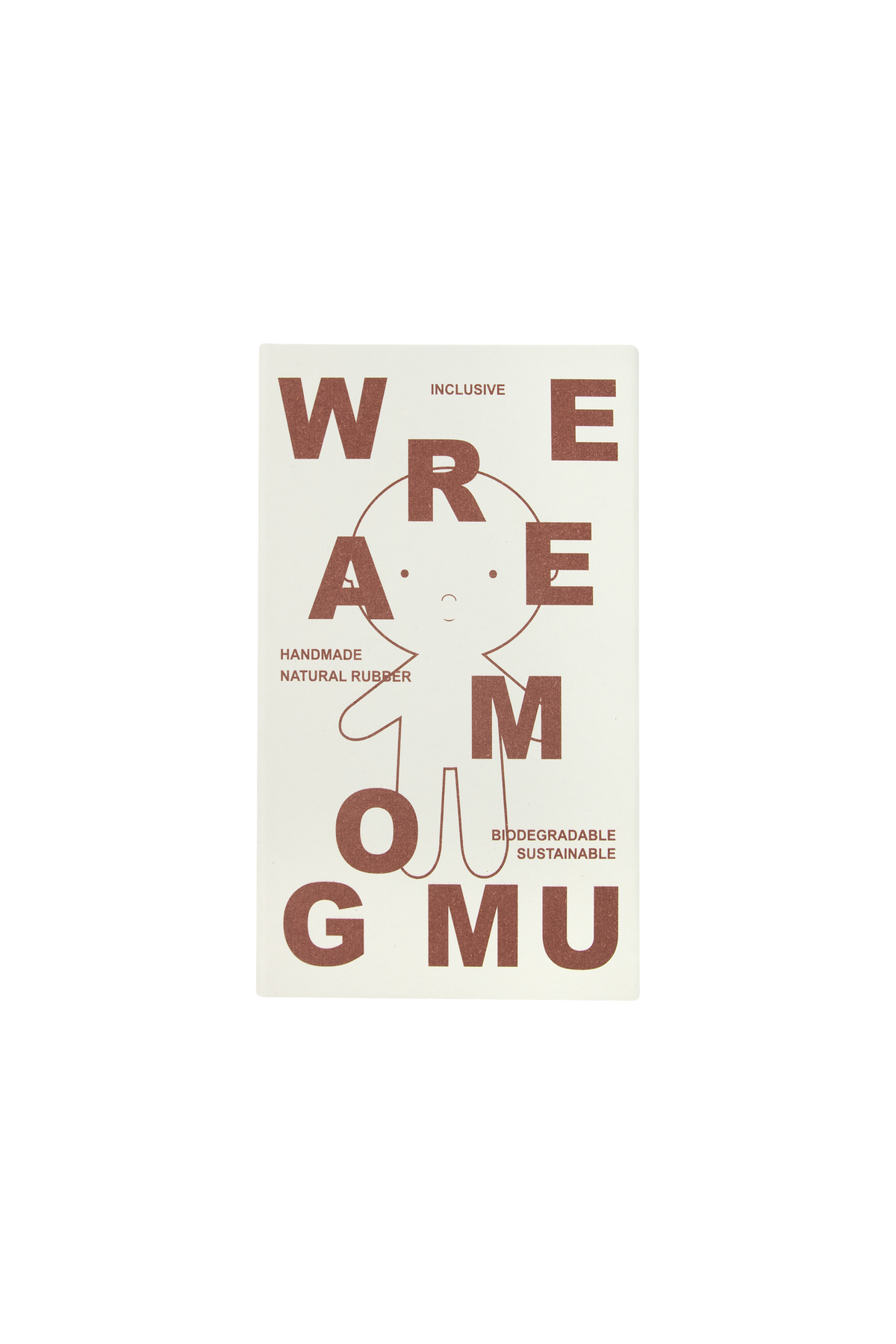Gommu Pocket | Honey