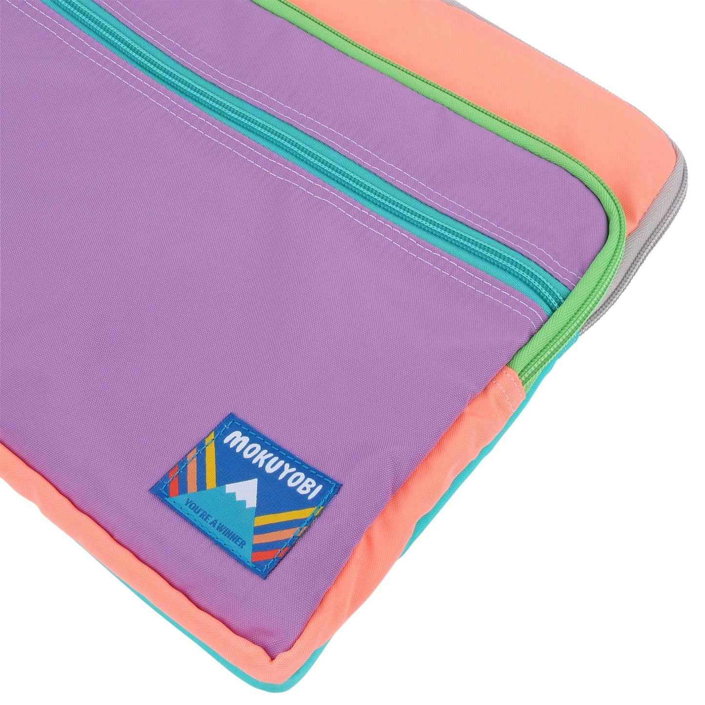 Tippy Talk | 15/16" Laptop Case