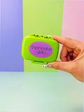 Depression Girlie | Pill Case