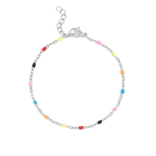 Confetti Bracelet