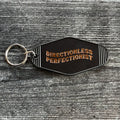 Directionless Perfectionist | Keychain