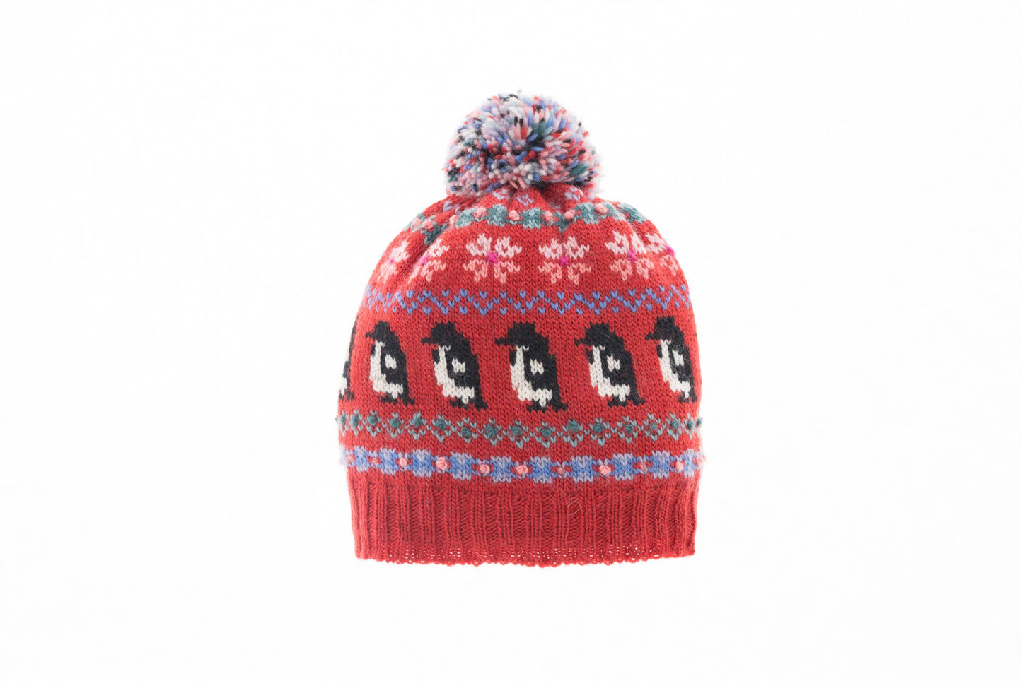 Beanie | Penguin