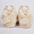 Kid's Animal Plush Slippers | Various Styles