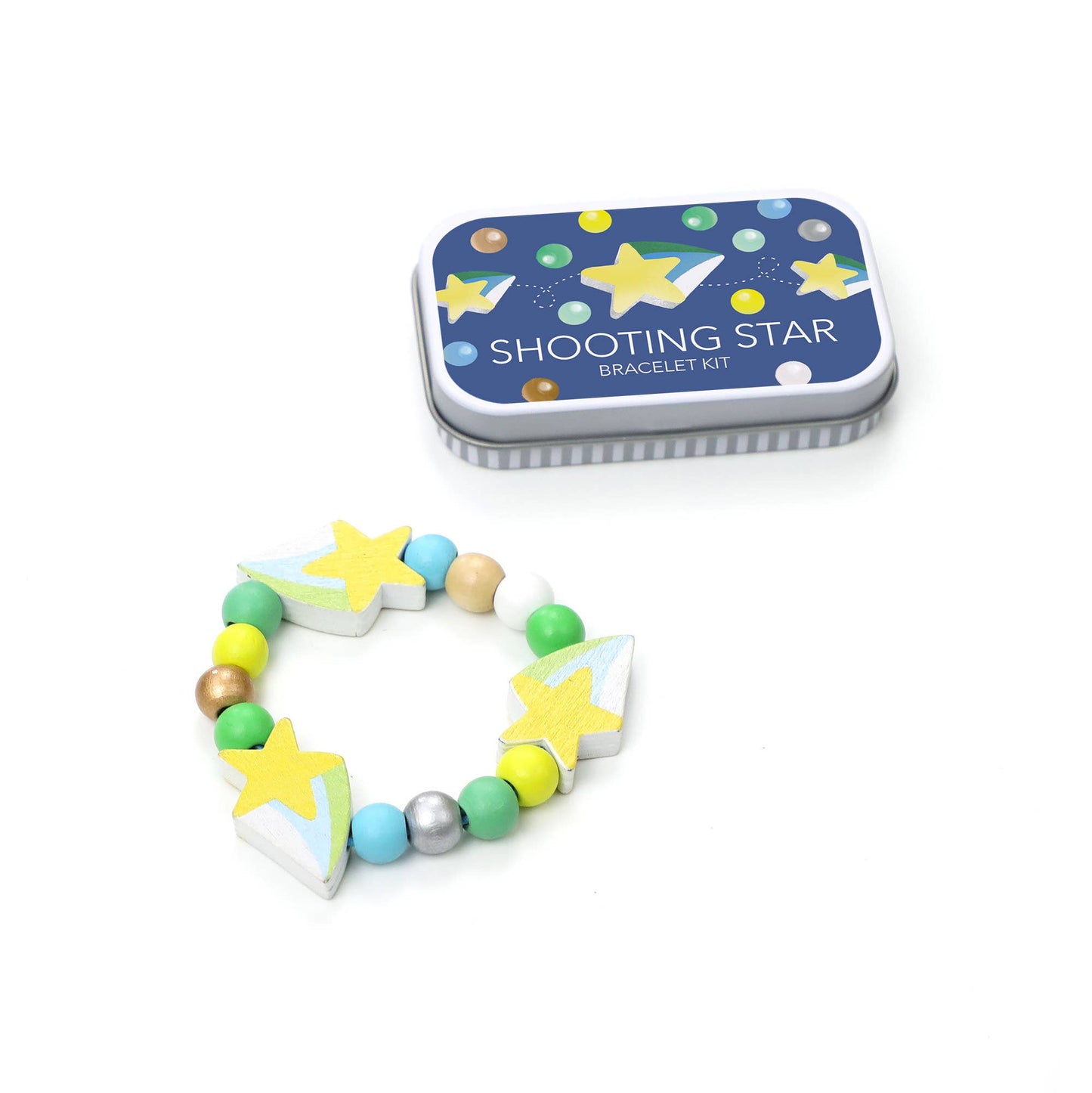 Bracelet Kit | Shooting Star