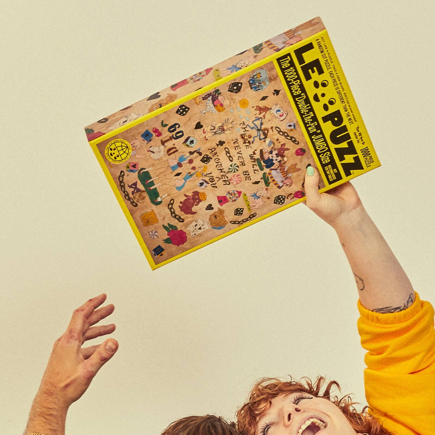 There Will Never Be Another You | 1000pc