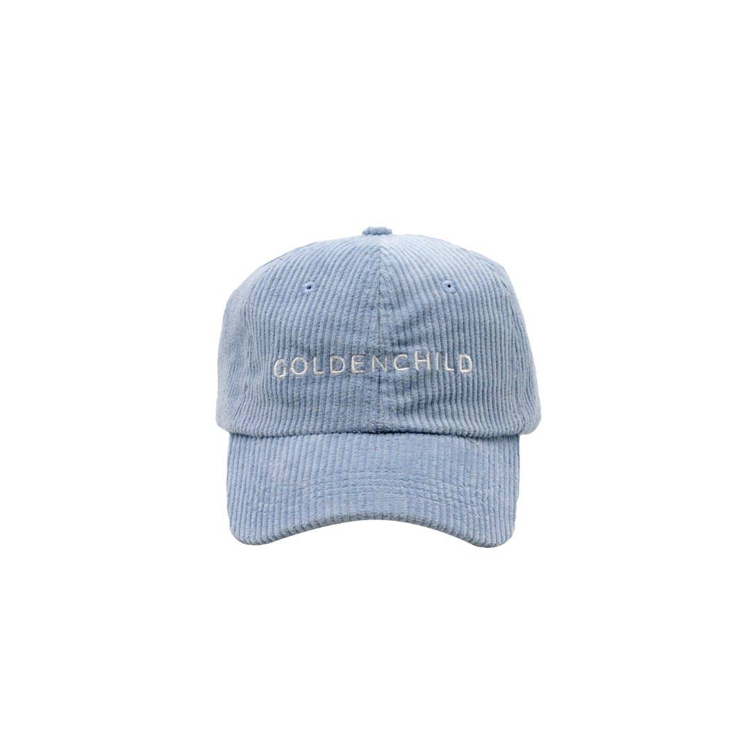 Kids Corduroy Cap | various colours