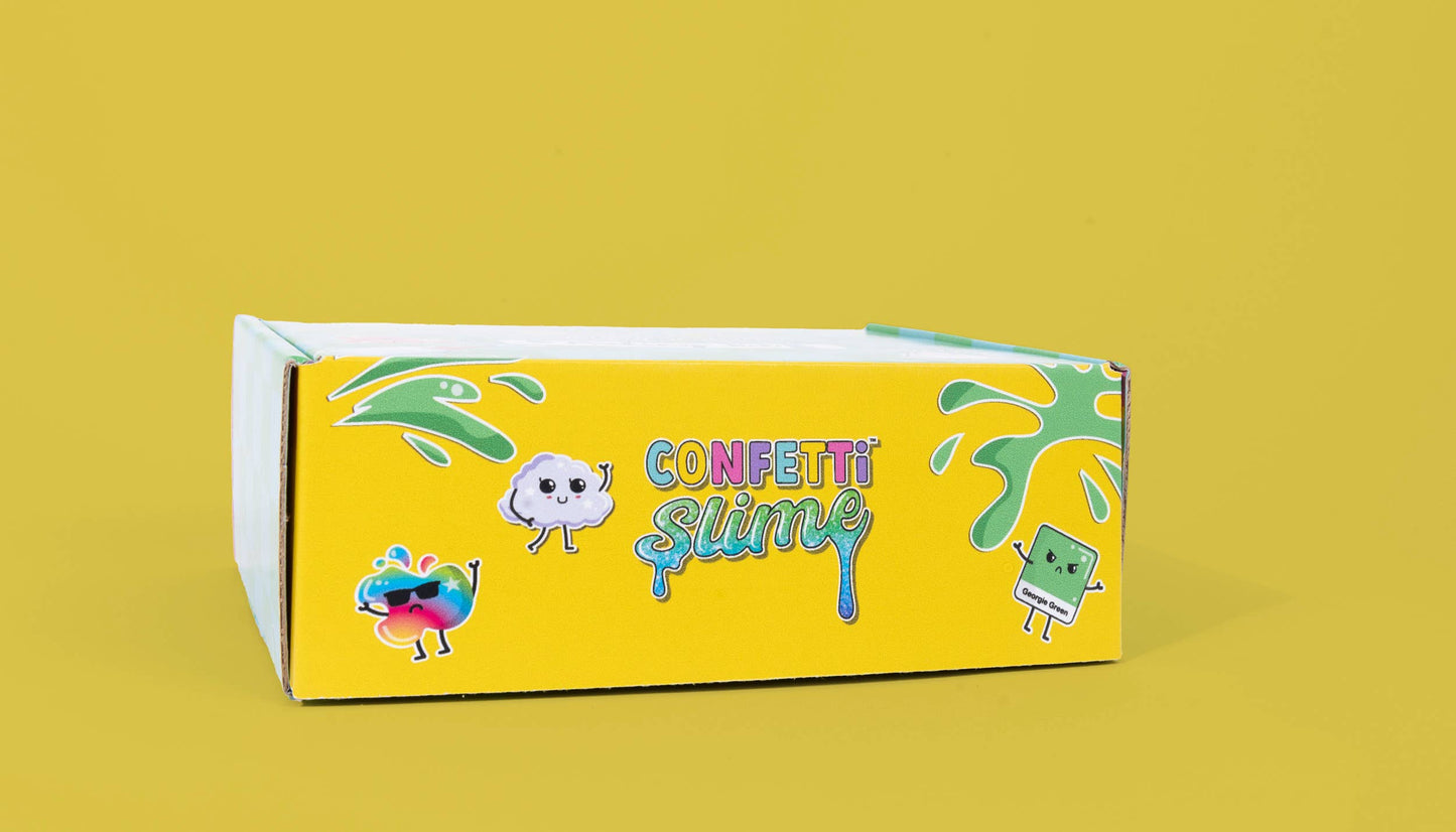 Slime DIY Kit