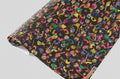 Festival Gift Wrap by Ana Popescu | 1 Sheet
