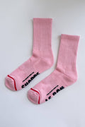 Hugger Grip Socks | Various