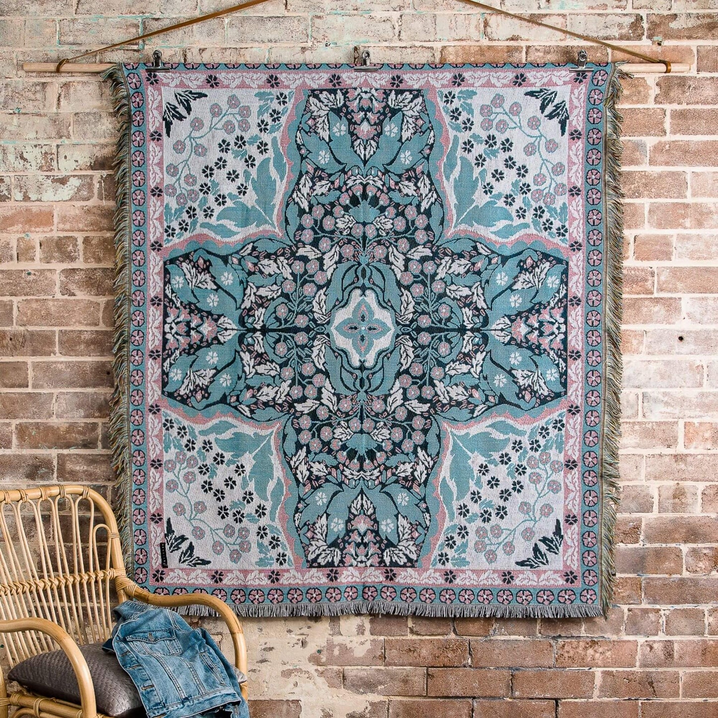 'All You Need is Love' | Picnic Rug/Throw