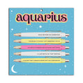 Astrology Pen Sets | Various Star Signs!
