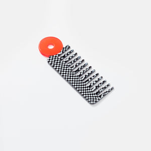 Wide Tooth Comb | Various Colours