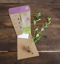 Sweet Pea | Gift of Seeds
