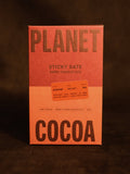 Sticky Date | Dark Chocolate 65%
