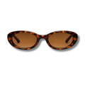 Carey Sunglasses | Hazel