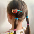 Cute Hair Clips | Hair Accessories