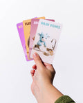 Snap Card Game | Everyday Things Snap!