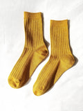 Her Socks - Modal Lurex | More colours available