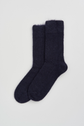 Alpaca Calf Length Socks | Various Colours