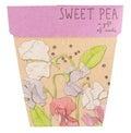 Sweet Pea | Gift of Seeds