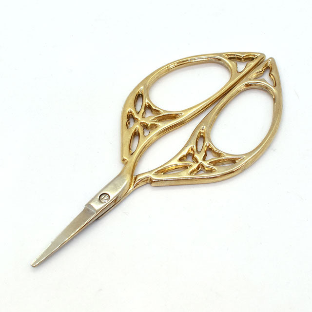 Tailleur Design Scissors