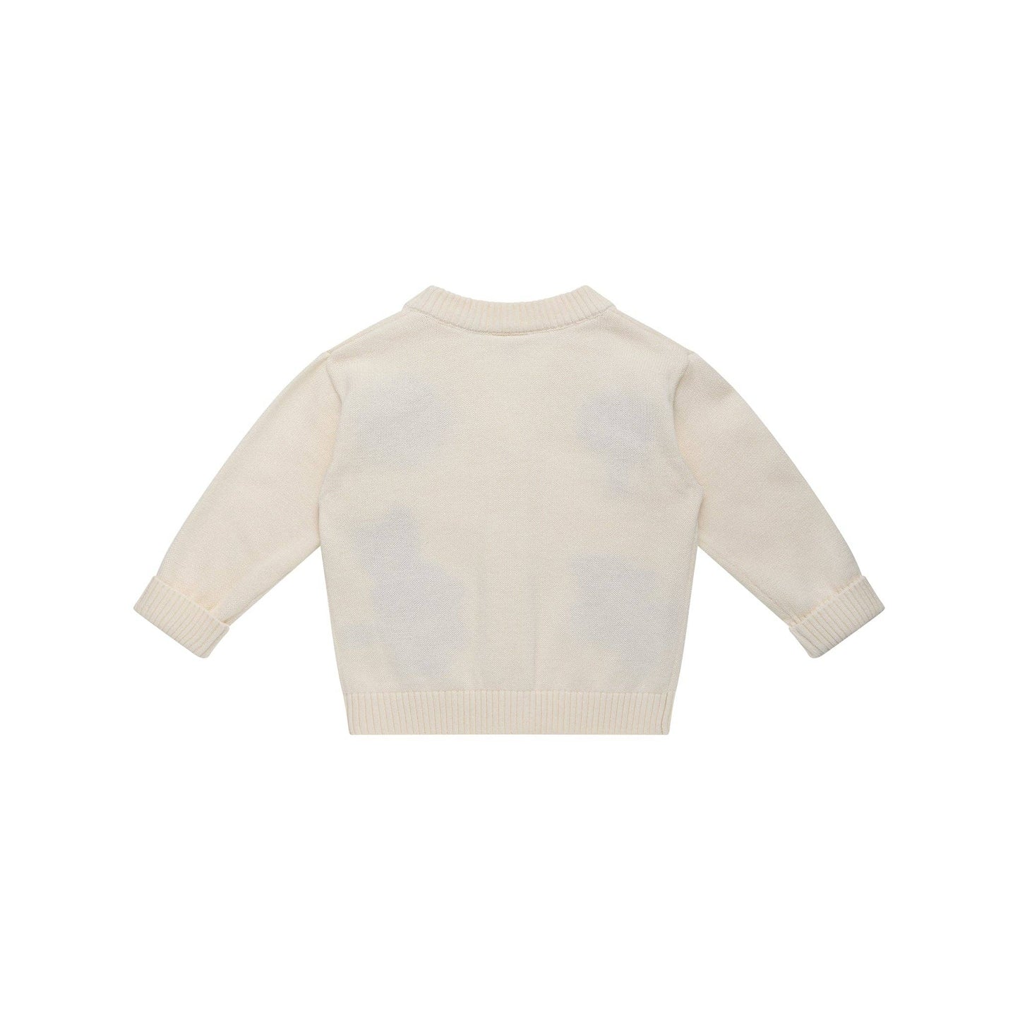 Miffy Knit Cardigan | Pristine