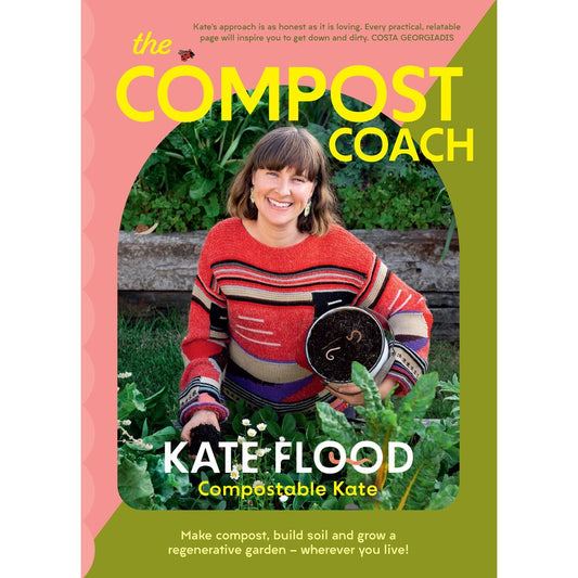 The Compost Coach