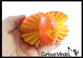 Gear Fidget Ball
