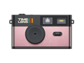 TimeLens® Camera | Pop Edition 80s Pink Gold