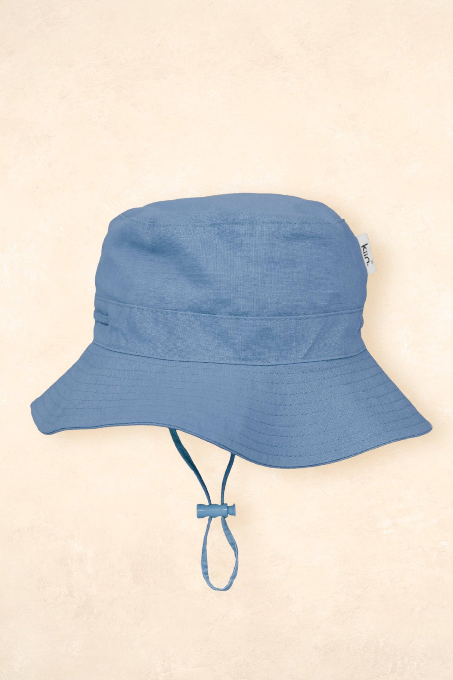 Baby Cotton Sun Hat | Various Colours