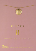 Zodiac Necklaces | Various Star Signs