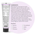 Natural Hand Cream | Lavender