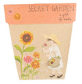 Secret Garden | Gift of Seeds