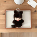 Bobsy Baby Monkey | Plush Keychain