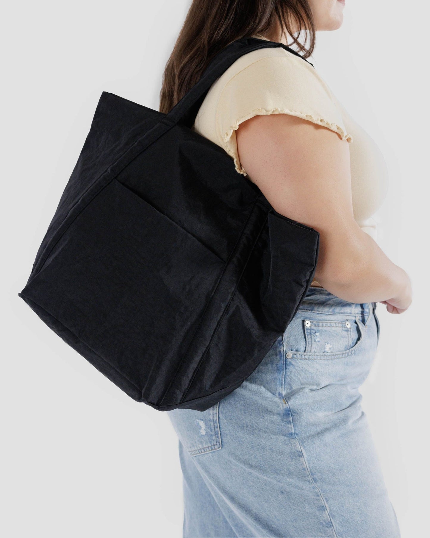 Cloud Bag | Black