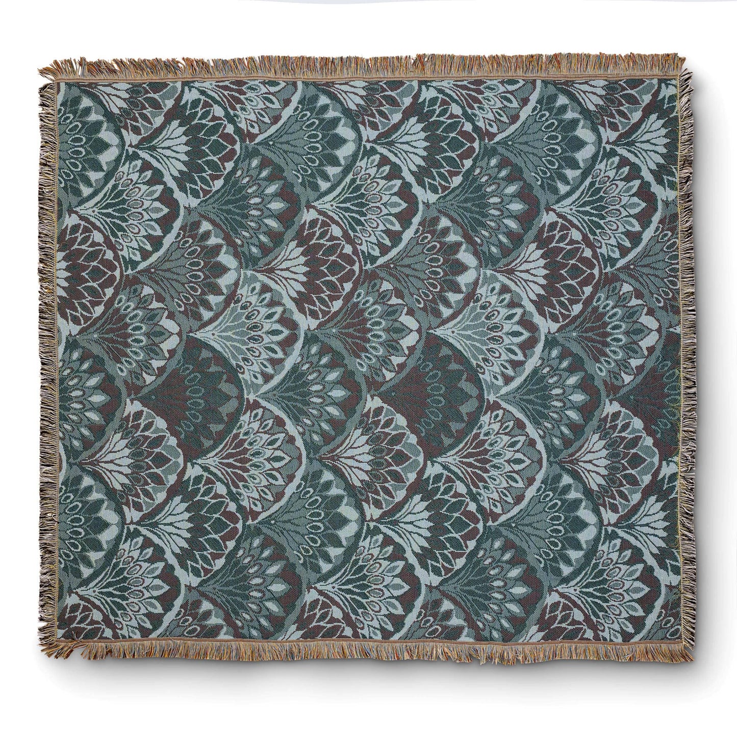 'All My Loving' | Large Picnic Rug/Throw