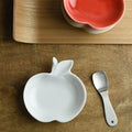 Apple Dish | Various Colours