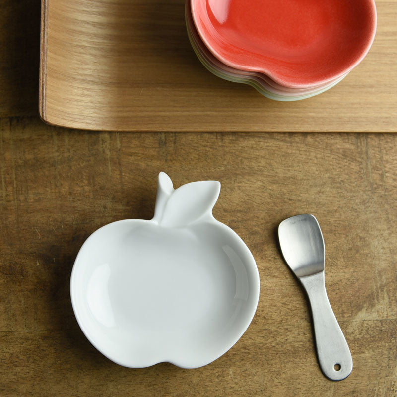 Apple Dish | Various Colours