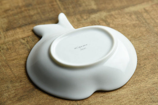 Apple Dish | Various Colours