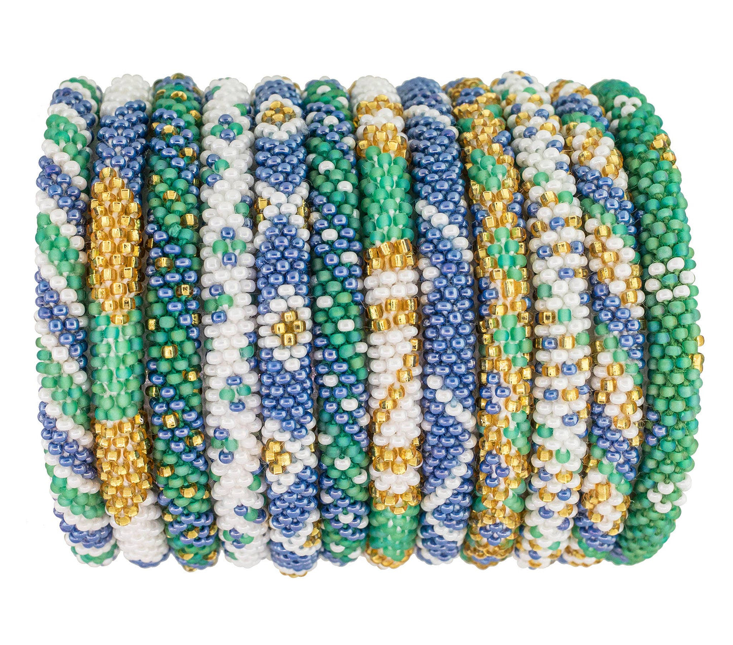 The Original Roll-On Bracelet | Cyprus