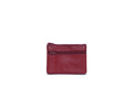 Upcycled Leather Wallet | More Colours Available