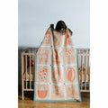 Knit Midi Blanket | Baby's Things