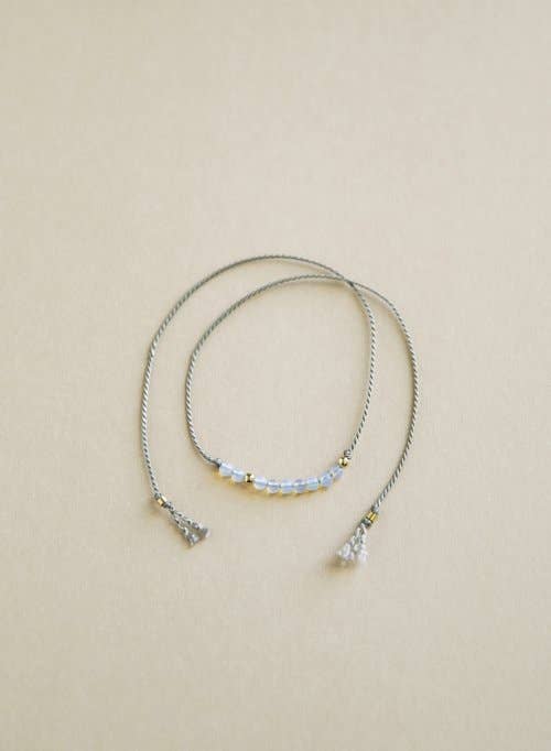 Soul Sister Opalite | Wish Bracelet