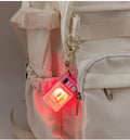 Mini Microwave Keychain | Light Up