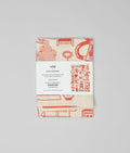 Coffee Time | Cotton Tea Towel