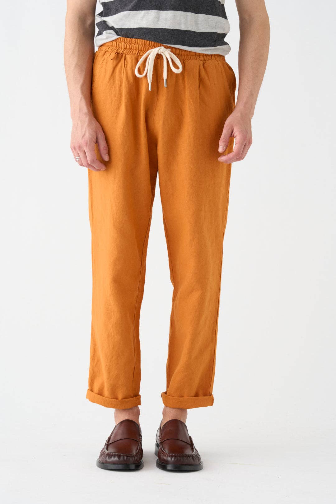 Worker Pants | Mandarin