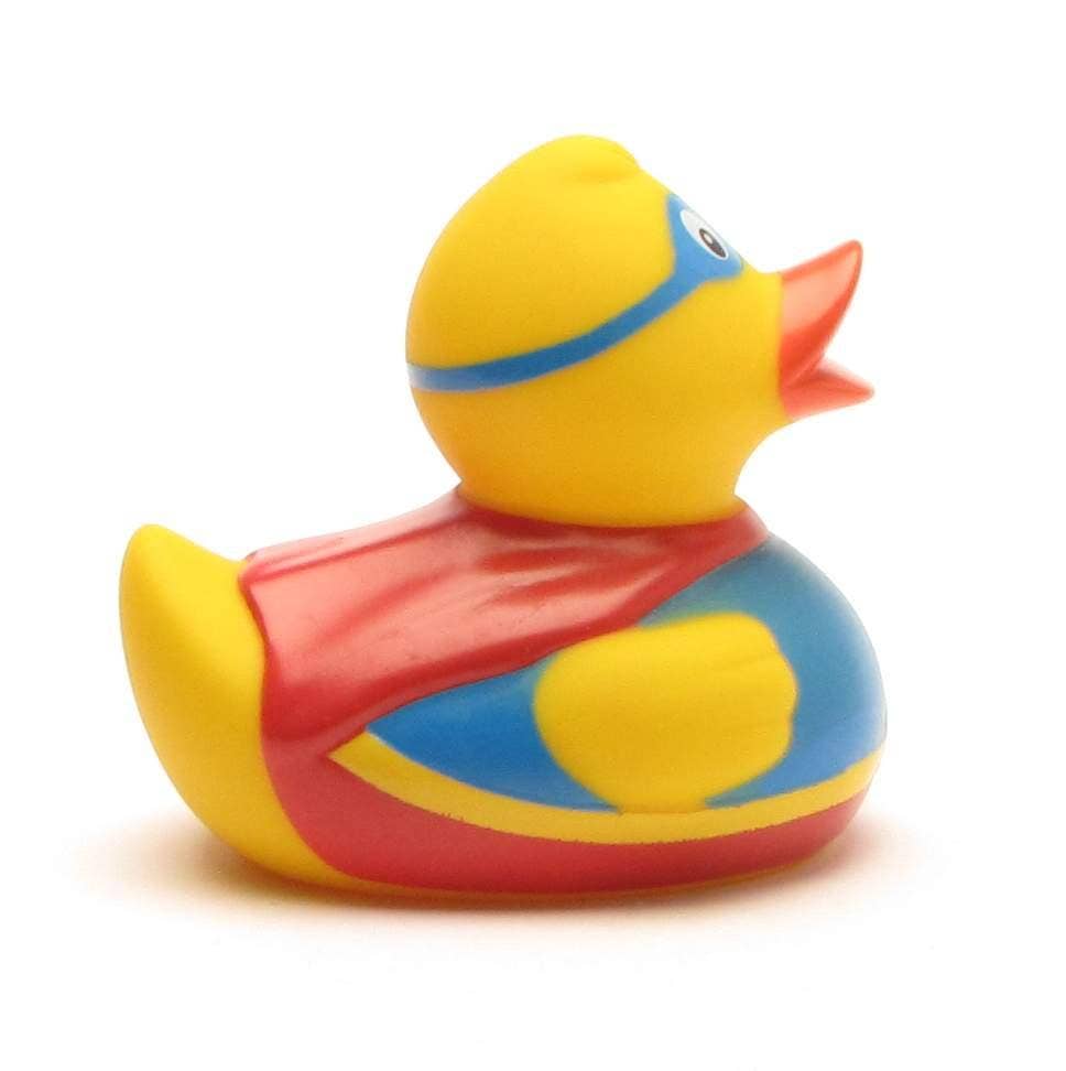 Rubber Duck | Super Duck