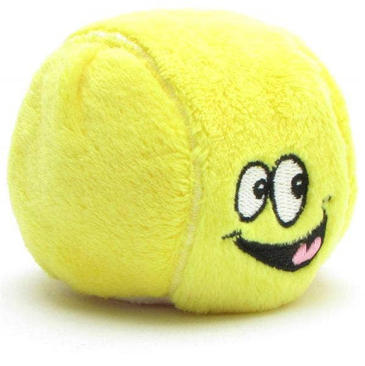 Schmoozies tennis ball | Display Cleaner