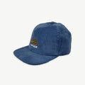 Rad Kid Cord Cap | Denim Blue - Toddler