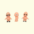 Adopt a Kewpie Baby!